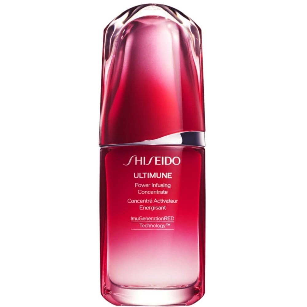 2/$35! Shiseido Ultimune Power Infusing Concentrate